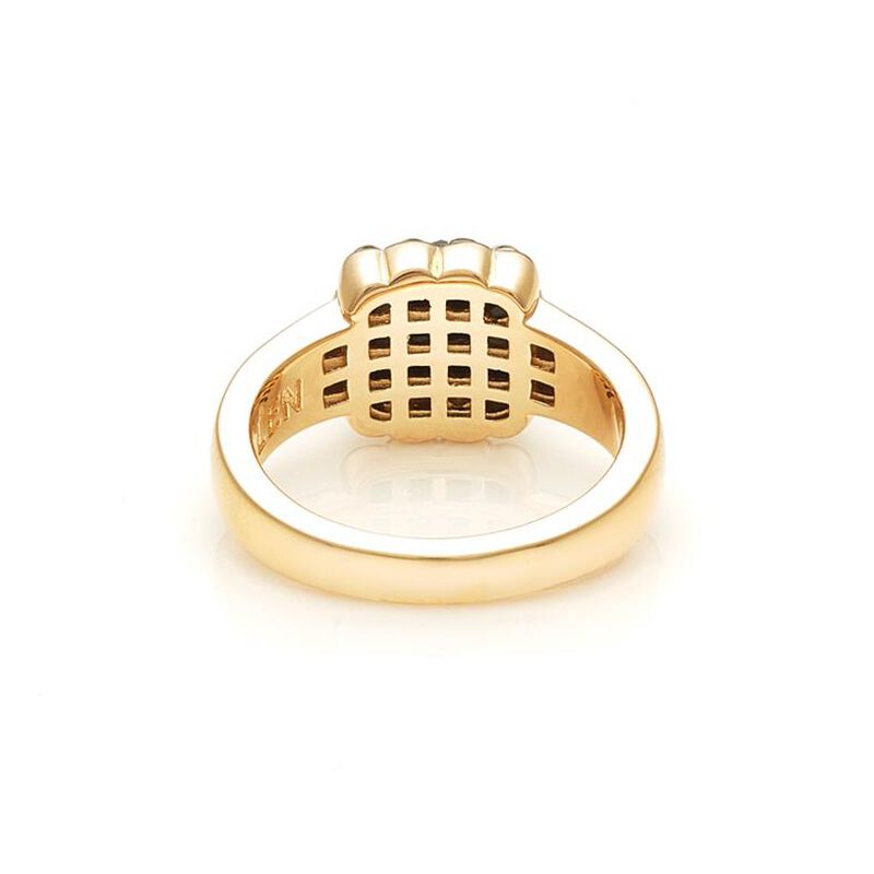 Stolen Girlfriends Club Baby Claw Ring image number 1